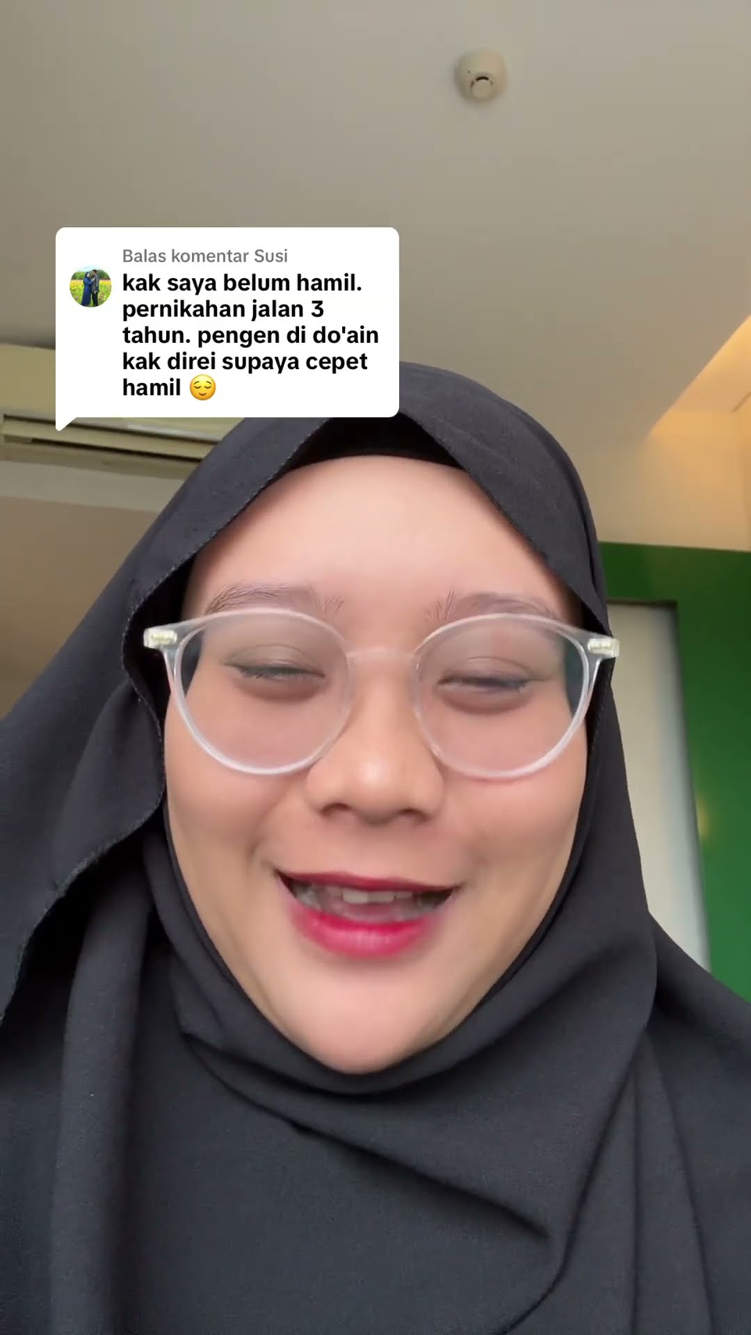 SEMANGAT TERUS BUAT PARA PEJUANG GARIS DUA?