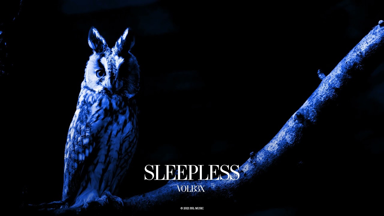 Watch VOLB3X - Sleepless (Official Canvas Video) on YouTube Watch VOLB3X - Sleepless (Official Canvas Video) on YouTube