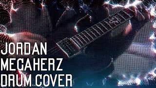Jordan - Megaherz | Drum Cover