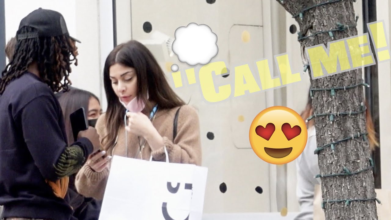 How To Get Girls WITH Confidence