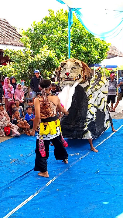 Barongan Askara Setya Jati