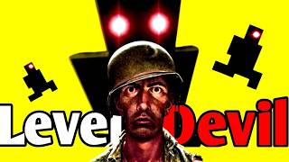 Level Devil |!يا ايما الموت او الموت