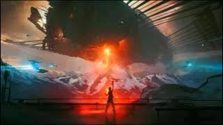 Try Again | Epic Beautiful Music (Kamikaze Kitty)