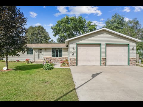 170 Mississippi Street, Prescott, WI home video tour