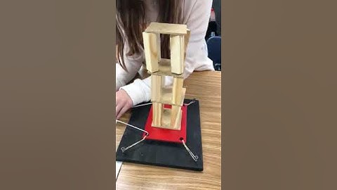 Earthquake Shake Table