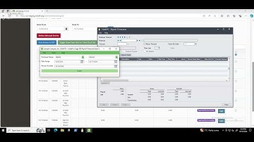 InStaff to Sage 300 Payroll Timecards Integration | Streamline Payroll and Time Tracking