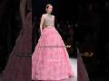 🫠3 Most beautiful dress ever💗💯#fashion #dress #runway #shortvideos #viralvideo