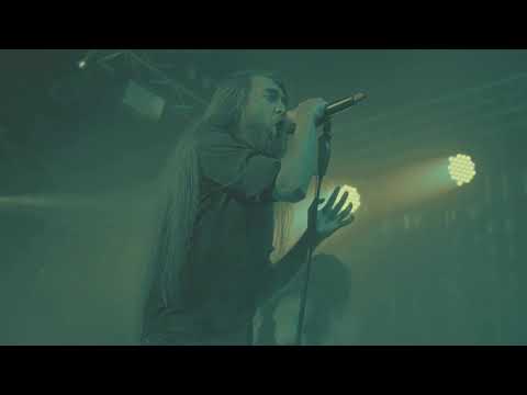 Machiavellian God - The Burden Of Existence (Official Video - Metal Gates Festival 2023)