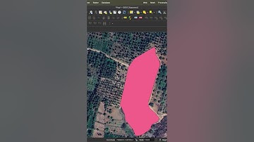 Automatically remove fill of GeoJson in QGIS #qgis #geojson #python #automateqgis #dronemapping #gis