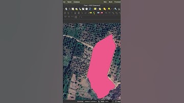 Automatically remove fill of GeoJson in QGIS #qgis #geojson #python #automateqgis #dronemapping #gis