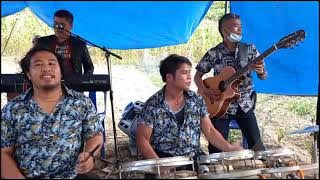Gaspol Arang Arang Dairi Huturrrrrr....