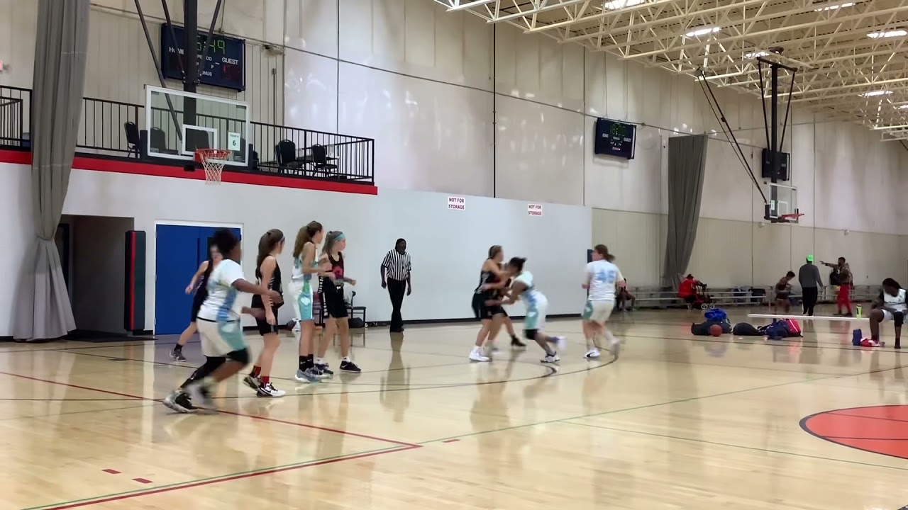 WI Dynasty 13U Girls - Next Level Sept Classic Champions