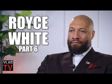 Royce White on Trying to Enter WNBA Draft at "Roysha" (Part 6)