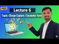 Medical Billing Lecture 6: Charge Capture & Encounter Form (Urdu/Hindi) |Practical Training for Asia