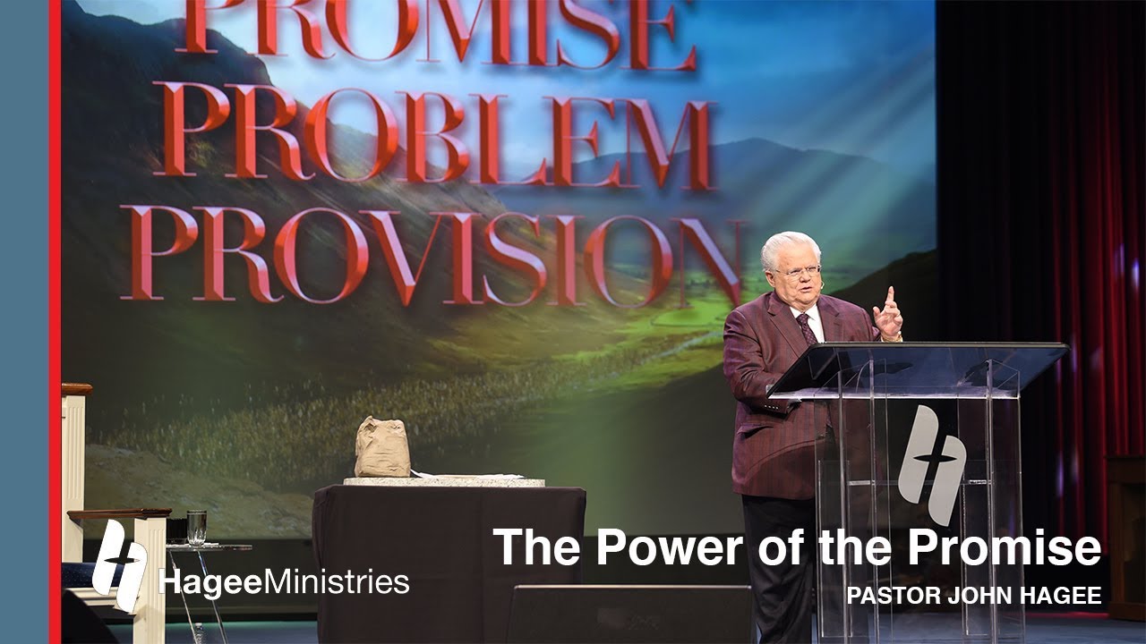 «Сила обещания»