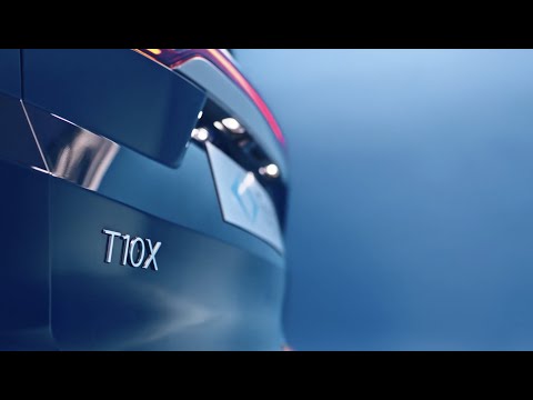 Togg T10X: Bir Otomobilden Fazlası