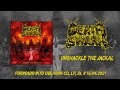 DEATHSWARM (se) - Unshackle The Jackal (OFFICIAL VIDEO)