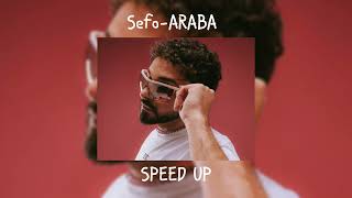 Sefo-ARABA (speed up) Resimi