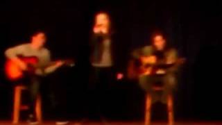 Natasa Andonova - Gusni Me