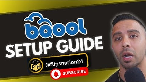 Bqool Repricer Setup Guide for Amazon FBA Online Arbitrage Step-by-Step