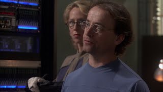 Stargate Atlantis - Season 2 - Duet - Voice In My Head