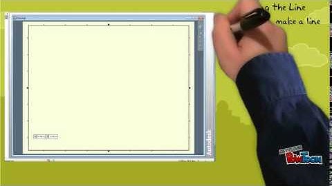 How to Ceate A Title Block in Inventor