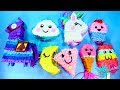 NO elijas la piñata incorrecta para hacer Slime 2 ( con un regalo sorpresa ) - Supermanualidades