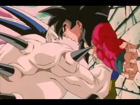 Anime Gut Punch