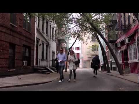 Video: Akzeptiert die NYU GRE?