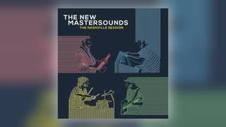 06 The New Mastersounds - 102% [ONE NOTE RECORDS]