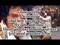 Elvis Presley - Unchained Melody (Lyrics)