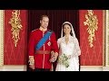 William e Kate festeggiano 7 anni di matrimonio - La vita in diretta 30/04/2018