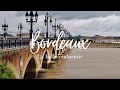 Bordeaux, La belle endormie, 4K....