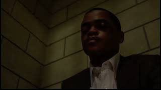 Power Book 2 Ghost |Season 2| Tariq Gets A Visit By His Lawyer To Give Him A Letter From His Father
