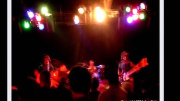 The Fall of Troy - Ghostship Part III