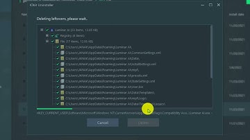 How to use IObit Uninstaller 8 Pro/Free- Make your PC clean and faster