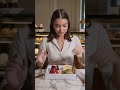 Luxury Bakery Dessert ASMR 🍓✨ Loud Chocolate Crunches & Creamy Centers