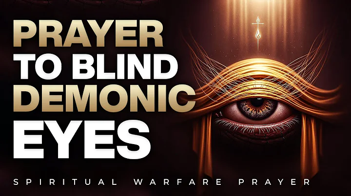 Destroy Every Demonic Monitoring Spirit Assigned To Your Life With This Prayer