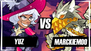 Yuz (Campeão Mundial) Vs Marckiemoo - Midseason Championship