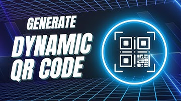 SQR QR Generator - Best Dynamic Short links and QR codes Generator | Passivern