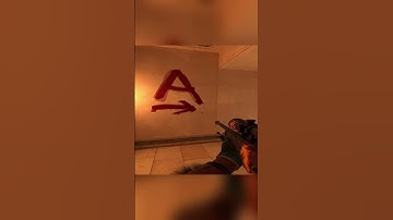 Huge Bhop Clip Fail #cs2 #csgo #gaming #shortsfeed #shorts #shortsvideo #shortsviral #counterstrike2