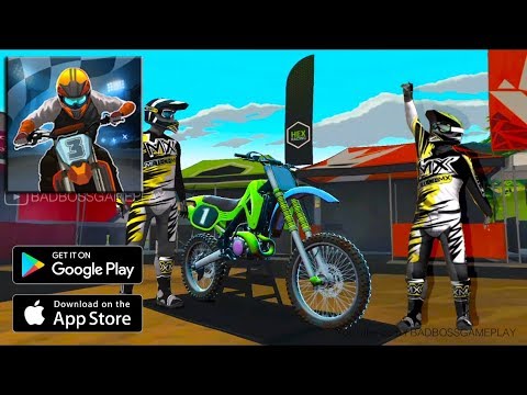 Mad Skills Motocross 3 - Apps on Google Play