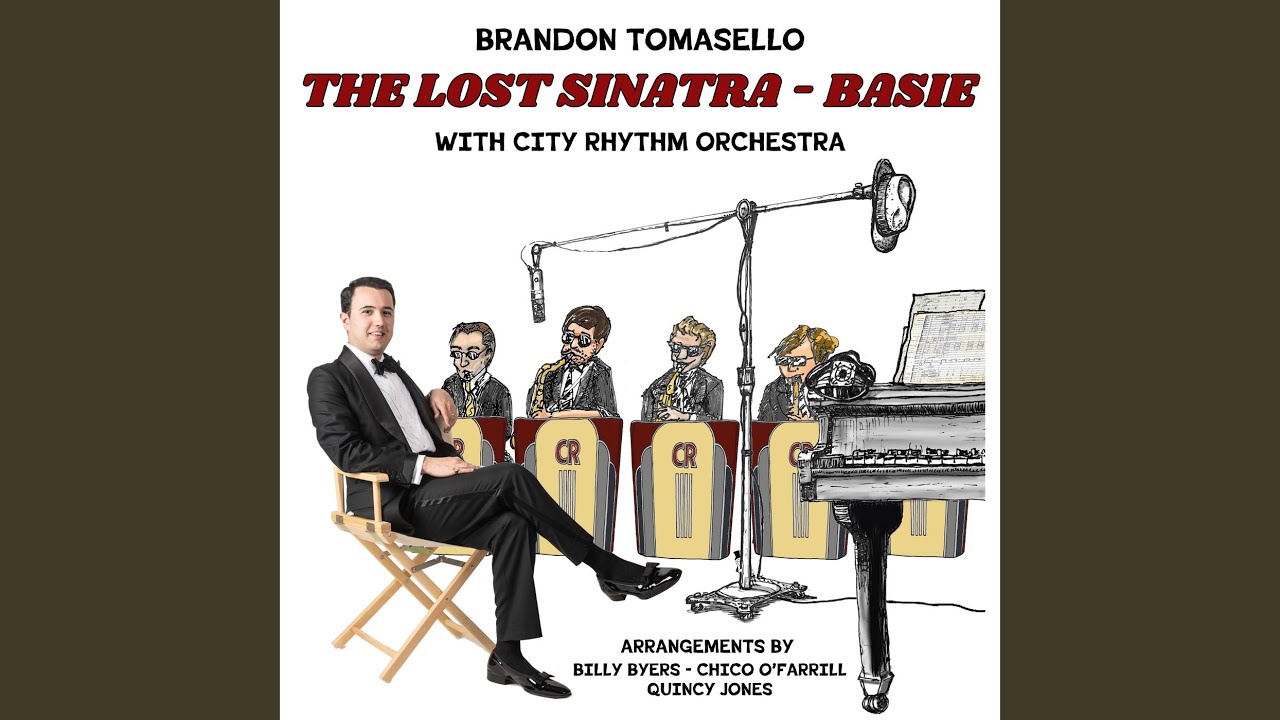 YouTubeでIn the Wee Small Hours of the Morningを視聴 YouTubeでIn the Wee Small Hours of the Morningを視聴