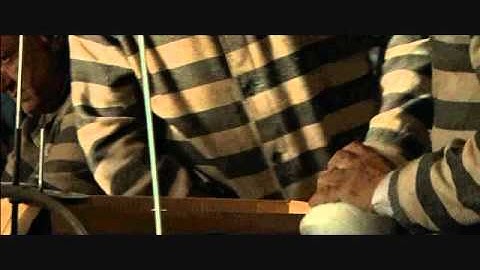 Public Enemies MV