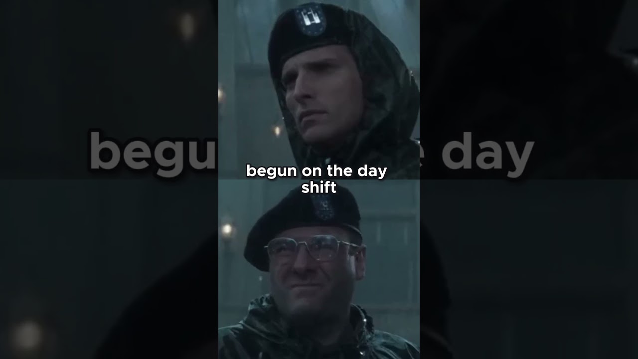 From Commanding Armies to Prison Life 