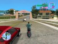 GTA Vice City - Тест с GeForce GTX 750 Ti - Часть 2