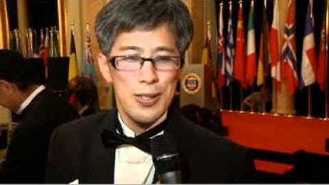 Interview of Mr.Takuma of Tonami Shoyu Co., Ltd., Japan