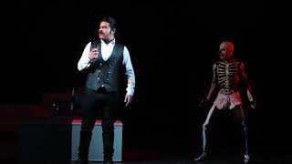 Dr Faustus, Part-2, B4Uminitheatre