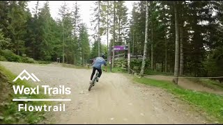 WEXL TRAILS - FLOWTRAIL