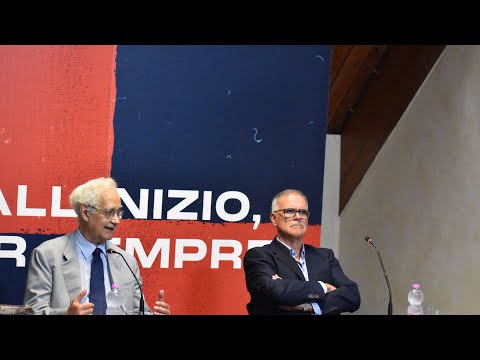 Riapre il Museo del Genoa: le parole del Presidente Zangrillo